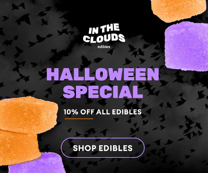 example of a halloween special