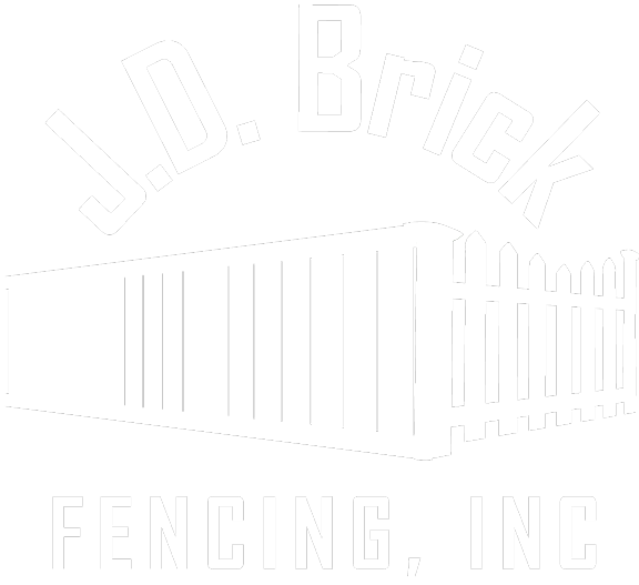 J.D. Brick Fencing, Inc.